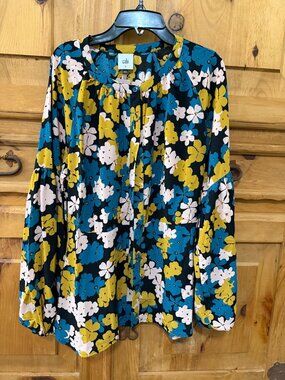 CAbi Favorite Blouse